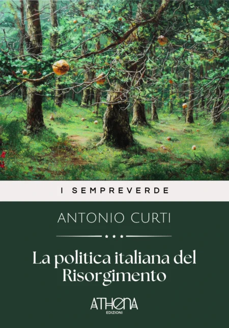 La politica italiana del Risorgimento